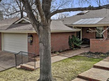 2800 S University Boulevard