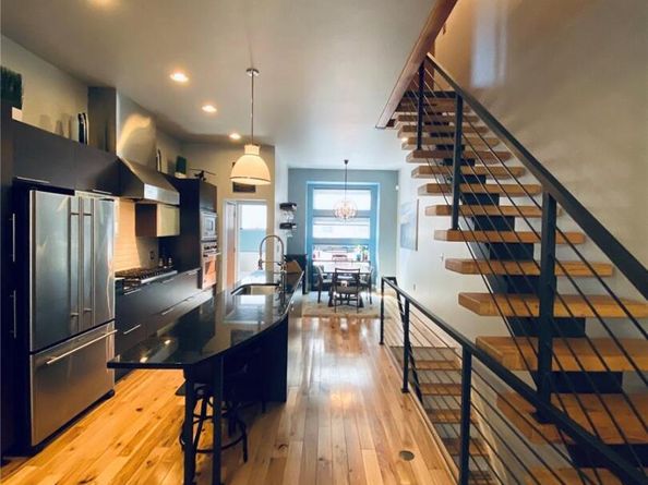2900 Inca Street 28, Denver CO 80202