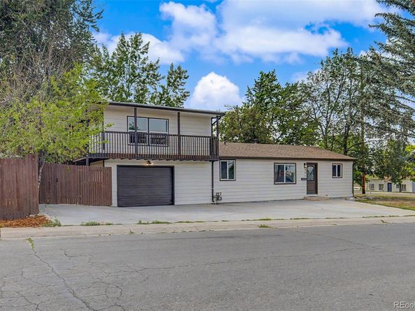 901 S RALEIGH Street, Denver CO 80219