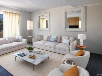 Undisclosed Address #6138271