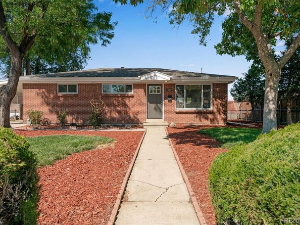 2507 N Zion Street, Aurora CO 80011