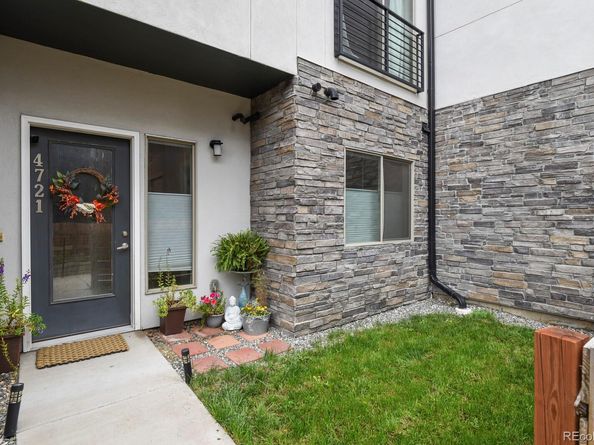 4721 E Iliff Avenue, Denver CO 80222