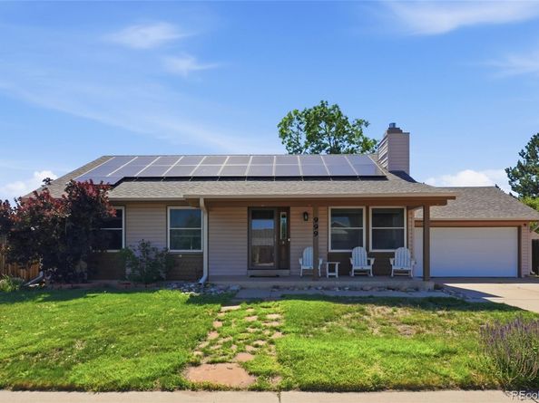 999 S Telluride Street, Aurora CO 80017