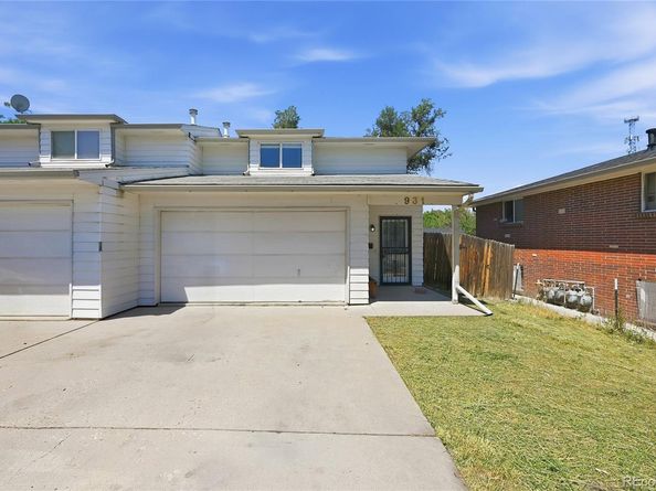 931 S Utica Street, Denver CO 80219