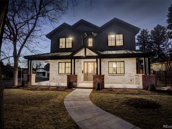 1295 S Garfield Street, Denver CO 80210