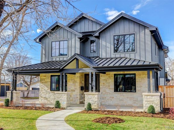 1295 S Garfield Street, Denver CO 80210