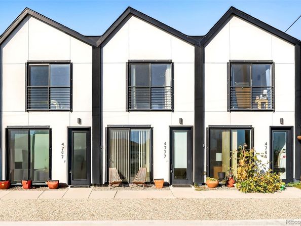 4777 Shoshone Street 9, Denver CO 80211