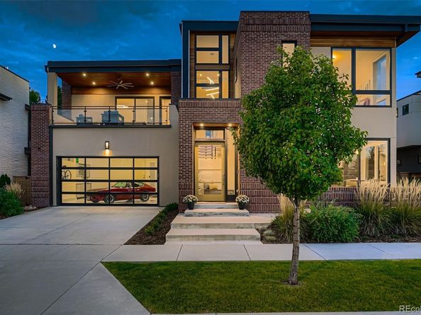 7006 E Archer Place, Denver CO 80230