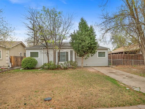 2208 Hanover Street, Aurora CO 80010