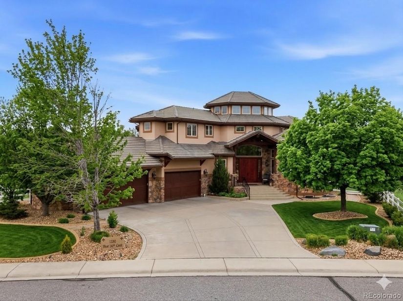 1330 W 141st Circle, Westminster CO 80023