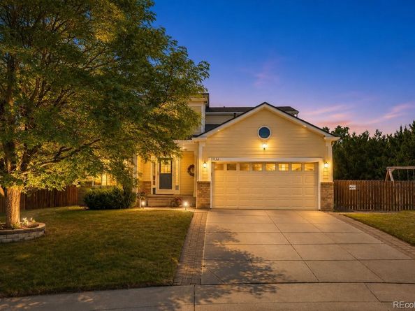 19376 E Hampden Place, Aurora CO 80013