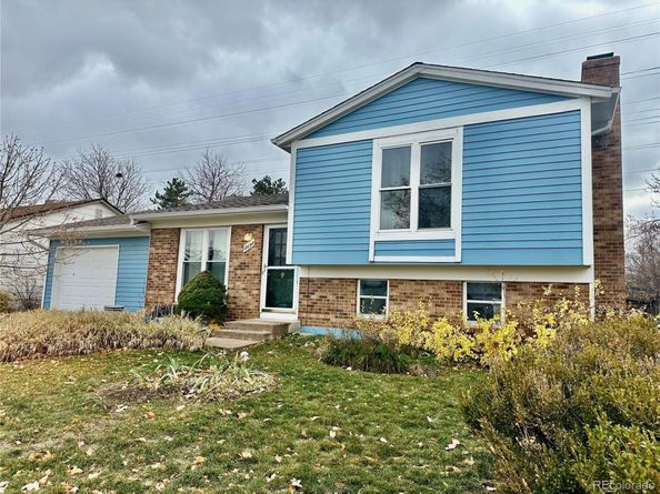 18098 E Bails Place, Aurora CO 80017