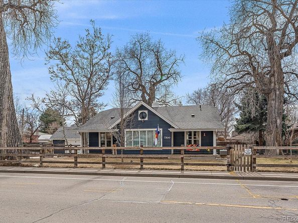 7300 W 32nd Avenue, Wheat Ridge CO 80033