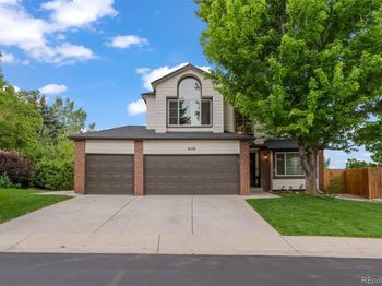 6550 S Oak Court