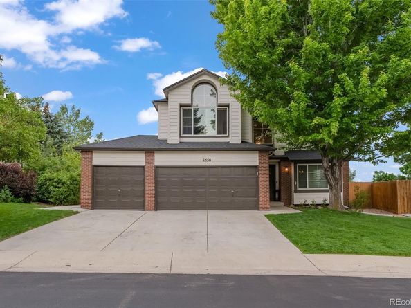 6550 S Oak Court, Littleton CO 80127