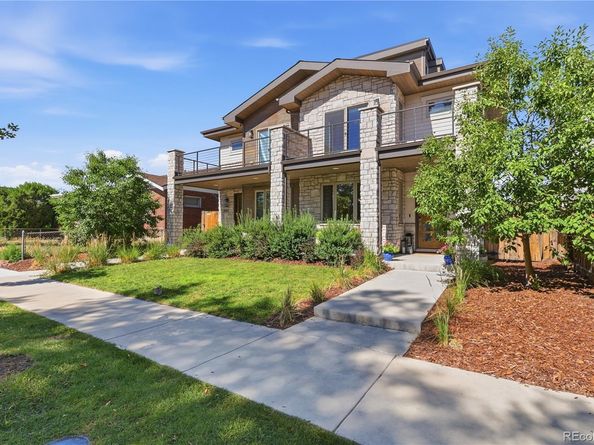 2575 S Acoma Street, Denver CO 80223