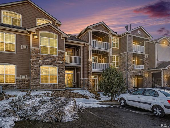 7440 S Blackhawk Street 3204, Englewood CO 80112