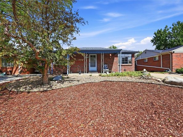 332 S Leyden Street, Denver CO 80224