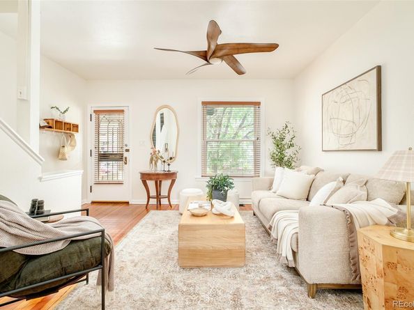 644 N Logan Street, Denver CO 80203