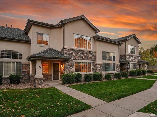 1375 S Chambers Road 104, Aurora CO 80017