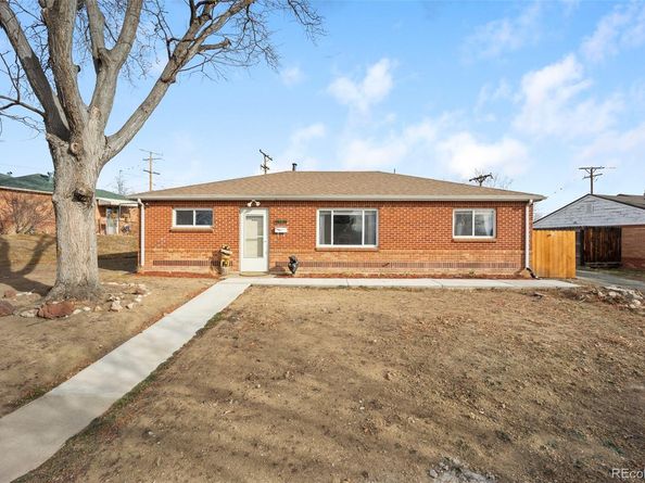 8930 Hickory Place, Thornton CO 80229