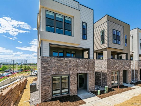 11493 E Briarwood Circle, Centennial CO 80112