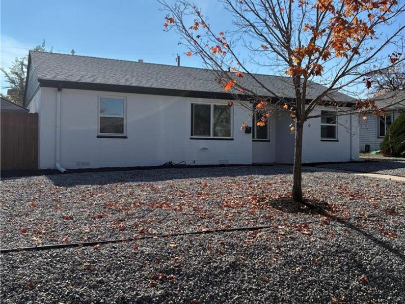 2240 W Virginia Avenue, Denver CO 80223