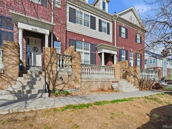3749 S Dayton Way