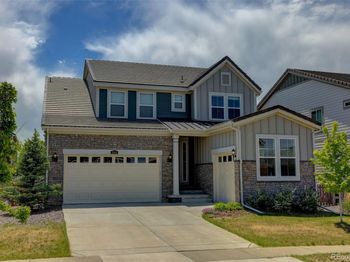 3394 Pacific Peak Drive