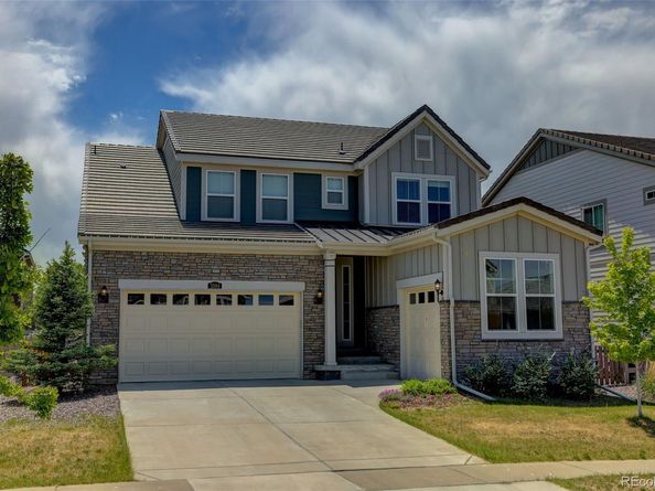 3394 Pacific Peak Drive, Broomfield CO 80023
