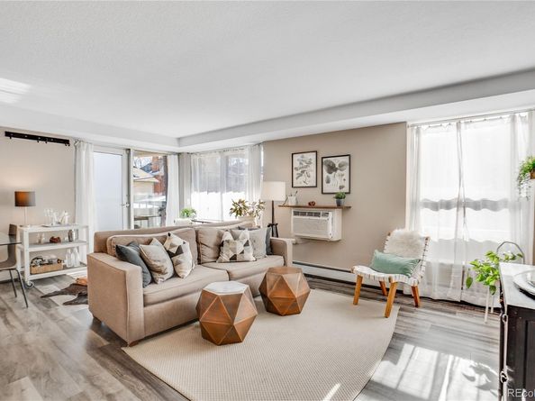 1150 Vine Street 201, Denver CO 80206