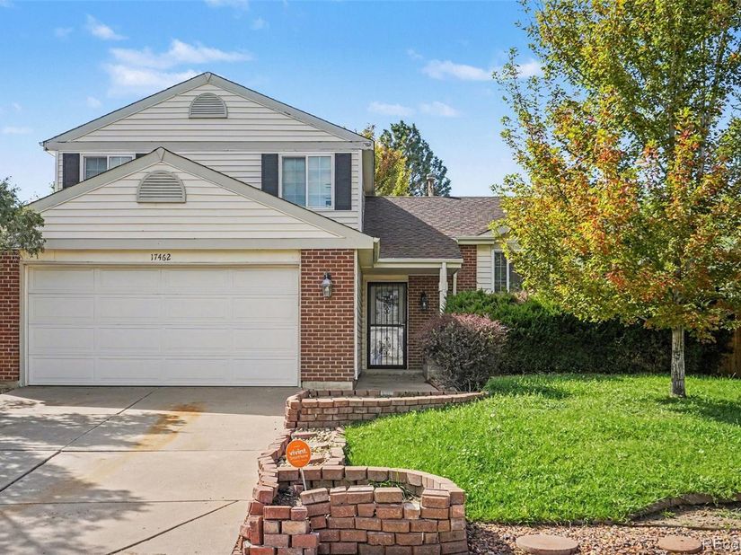17462 E Progress Drive, Centennial CO 80015