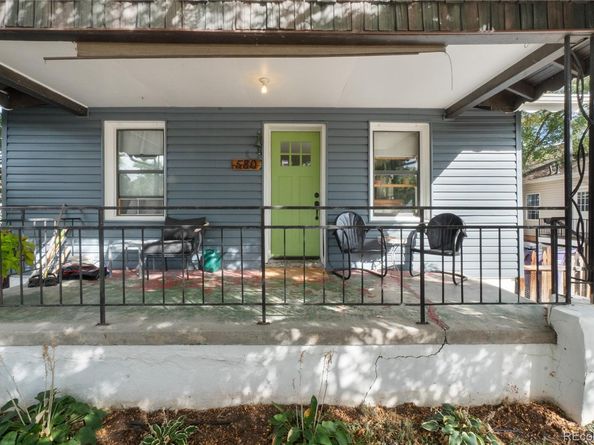 580 S Quitman Street, Denver CO 80219