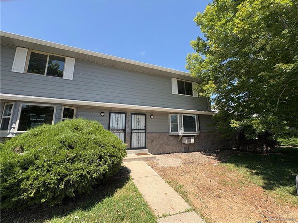 6905 Mariposa Street B, Denver CO 80221