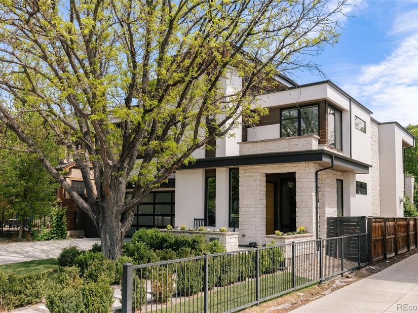 2530 S Monroe Street, Denver CO 80210