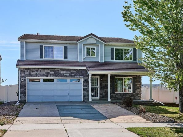 5206 Perth Court, Denver CO 80249