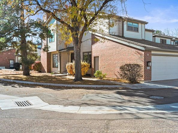 4850 S Ammons Street 931, Littleton CO 80123