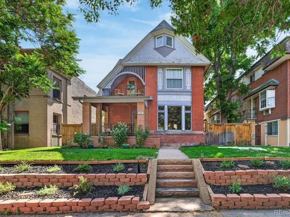1160 York Street, Denver CO 80206