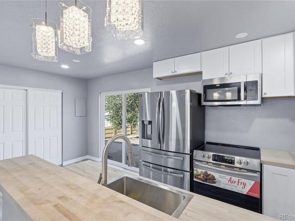 9465 Damon Drive, Denver CO 80260