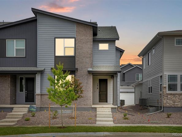 1418 Hudson Place, Longmont CO 80501