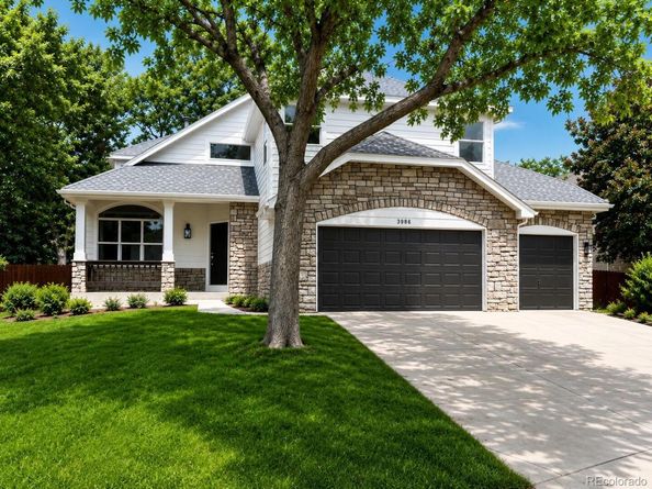 3986 S Sable Circle, Aurora CO 80014