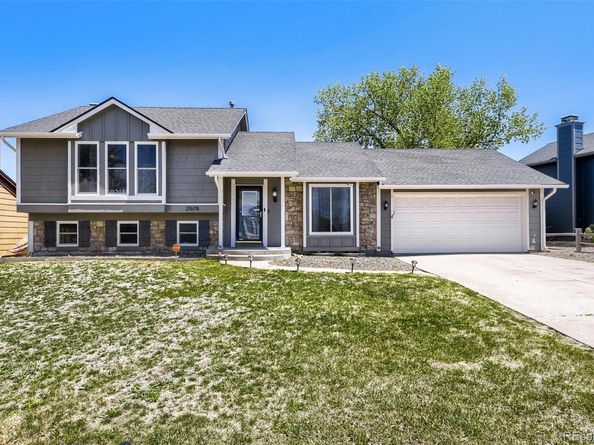 21678 E Powers Circle, Centennial CO 80015