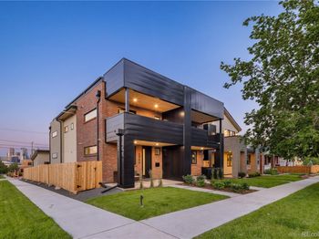 Undisclosed Address #4008261