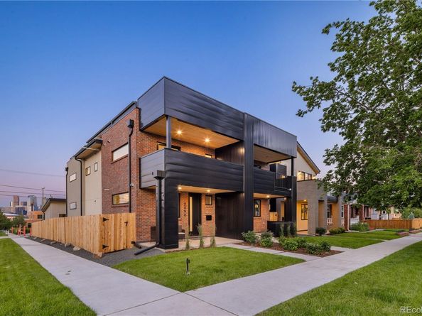 Undisclosed Address #4008261, Denver CO 80211