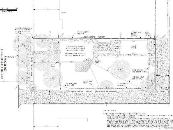1472 S York Street, Denver CO 80210