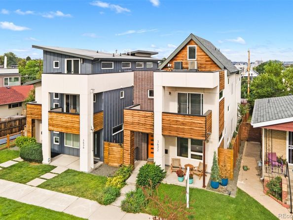 3632 N Pecos Street, Denver CO 80211