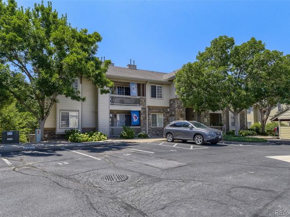 10341 W Girton Drive 202, Denver CO 80227