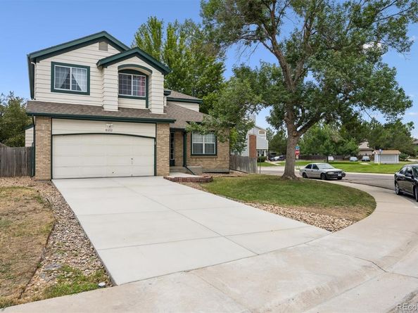 8052 Fenton Court, Arvada CO 80003