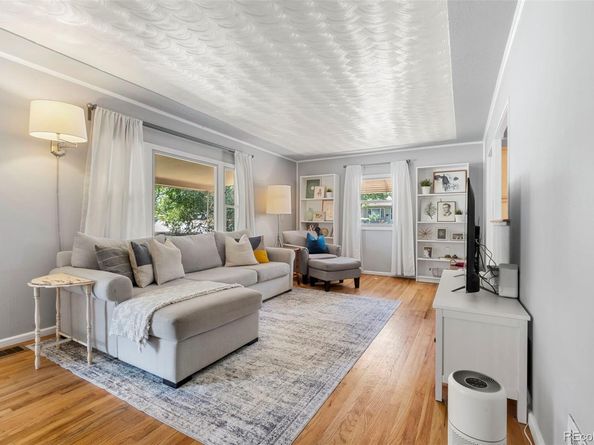 Undisclosed Address #7625710, Denver CO 80219