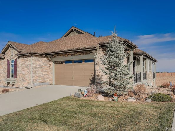 25125 E Phillips Drive, Aurora CO 80016